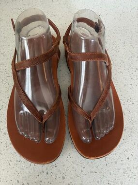 Chaco Sandals